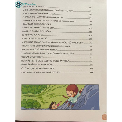 Combo 4 cuốn sách Úm ba la, hóa ra thần đồng: Động vật - Phát minh - Thiên văn - Thực vật