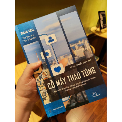 Cỗ máy thao túng