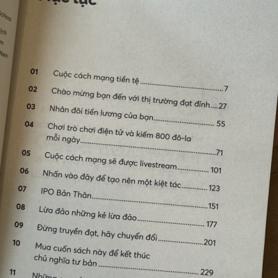 KIẾM TIỀN TỪ BẤT CỨ THỨ GÌ (KỂ CẢ NHỮNG THỨ TƯỞNG CHỪNG VÔ LÝ) - Chris Guillebeau – Trung Trịnh dịch-  Alpha books - NXB Công Thương