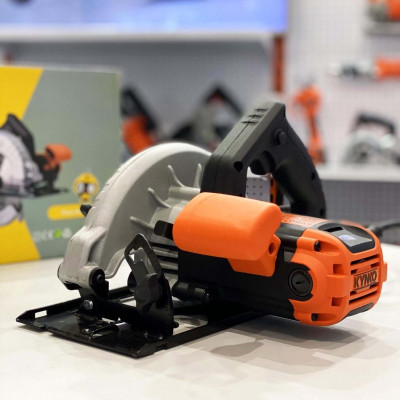 Máy cưa gỗ cầm tay chính hãng Kynko MIY- KD76 -185 # 6761 giá tốt