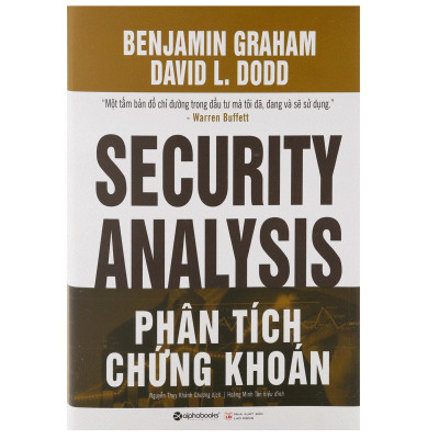 Phân Tích Chứng Khoán