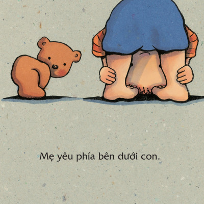 Sách Gieo Hạt Giống Thương Yêu - 0 - 6 Tuổi - Bộ 8 Cuốn + Lẻ 