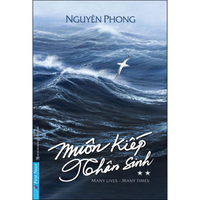 Combo Muôn Kiếp Nhân Sinh 1 + 2 + 3 (Nguyên Phong)