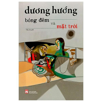 Sách - Bóng Đêm Và Mặt Trời