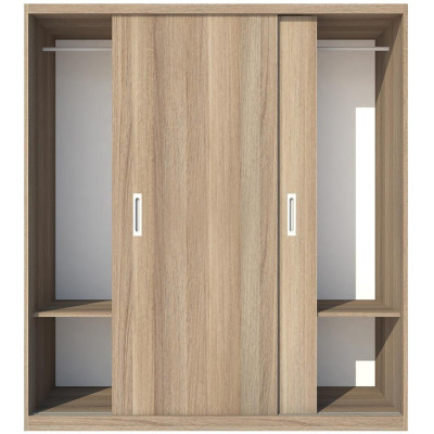 Tủ Cửa Lùa FINE FT099 (180cm x 200cm)