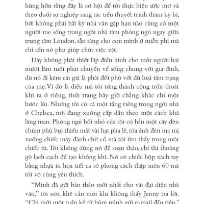 Sách - Hồ Sơ Castle Knoll #1 - Dưới Cánh Xương Tàn