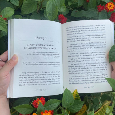 Sách - Chào Ngày Mới Tôi Yêu Bạn - Vĩnh Nghiêm Books