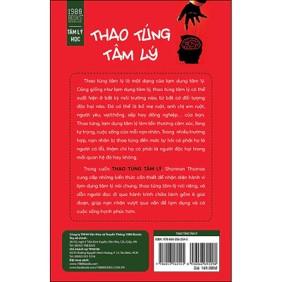 Thao Túng Tâm Lý