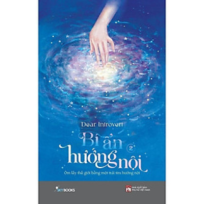 Sách - Bí Ẩn Hướng Nội - Dear Introvert - AZ Việt Nam