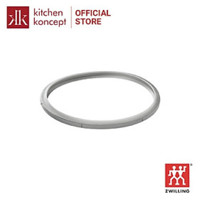 Zwilling Ecoquick – Vòng Nhựa Thay Thế Zwilling J.A.Henckels (Dùng Cho Nồi Áp Suất)
