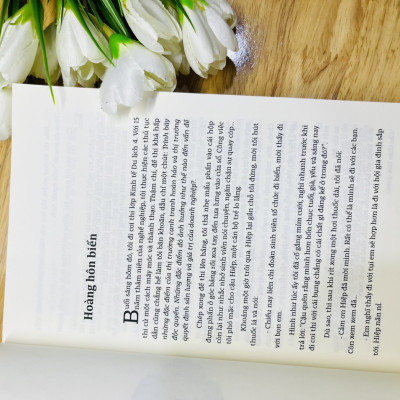 Hà Văn Thịnh - Truyện Ngắn và Tản Văn