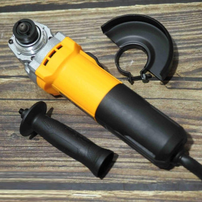 MÁY MÀI GÓC 750W 100MM (4") INGCO AG750182 - HÀNG CHÍNH HÃNG