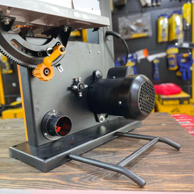 MÁY CƯA BÀN 350W (300X300MM) INGCO BAS3502 - HÀNG CHÍNH HÃNG