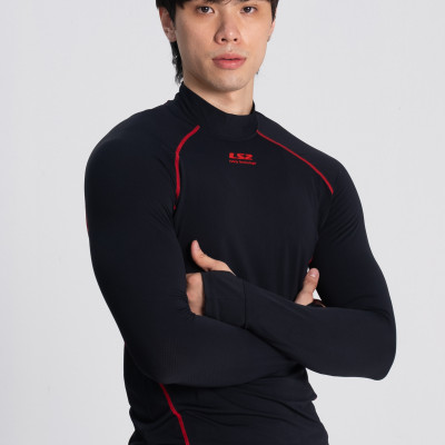 Đồ lót mặc giáp bảo hộ mô tô, xe máy LS2