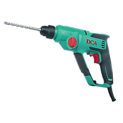 [CHÍNH HÃNG] Máy khoan bê tông 400W AZC13 DCA