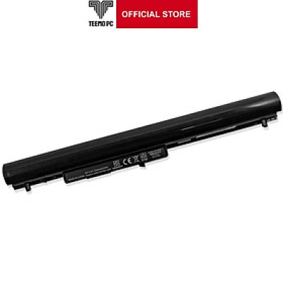 Pin Tương Thích Cho Laptop Hp 15-R042Tu - Hàng Nhập Khẩu New Seal TEEMO PC TEBAT10