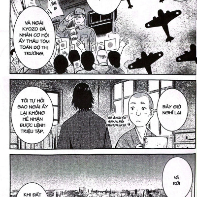 Xóm Trọ Yêu Quái - Tập 20