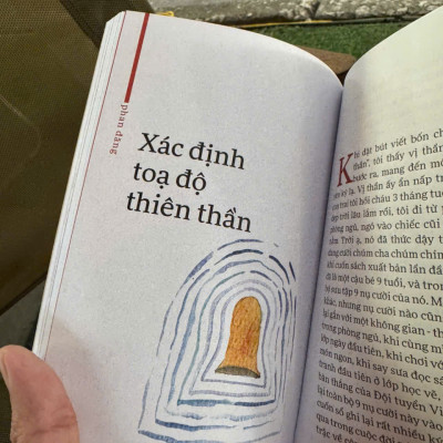 MA QUỶ TRONG TÂM TA – Phan Đăng – NXB Phụ nữ Việt Nam