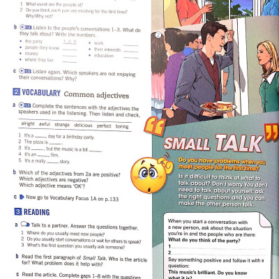 Cambridge English Empower Pre-Intermediate Student