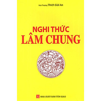 Nghi Thức Lâm Chung