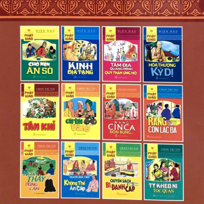 Người Nữ Ngoại Đạo Khujjuttara