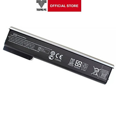 Pin Tương Thích Cho Laptop Hp Probook 655 G1 - Hàng Nhập Khẩu New Seal TEEMO PC TEBAT496