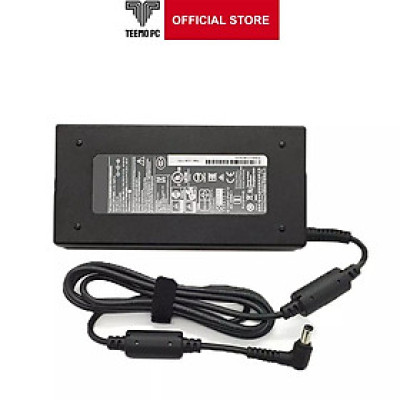 Sạc Tương Thích Cho Laptop Gaming Msi Gl62M 7Rdx - 150W - Hàng Nhập Khẩu New Seal TEEMO PC TEAC1427