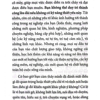 Khám Phá Tâm Lý Học Giao Tiếp