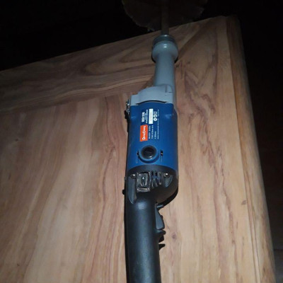 MÁY MÀI SÀO 125MM 710W DONGCHENG DSS125B - HÀNG CHÍNH HÃNG