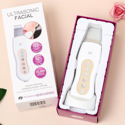 Máy massage tẩy tế bào chết Rio FASS3 - Hàng chính hãng