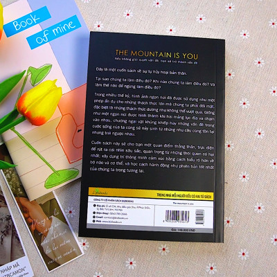 Combo Sách 365 Ngày Liên Tục Tiến Về Phía Trước Và Nếu Không Giải Quyết Vấn Đề, Bạn Sẽ Trở Thành Vấn Đề