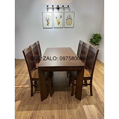 Bàn Ghế Ăn G1