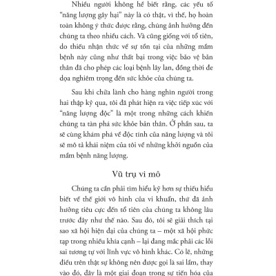 Tần Số Rung Động Cảm Xúc Cá Nhân