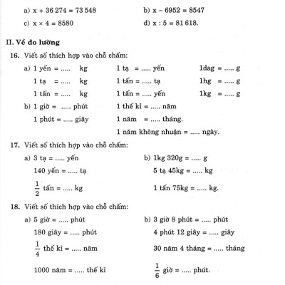 Nâng Cao Toán Lớp 4 (Dùng Chung Cho Các Bộ SGK Hiện Hành) _HA