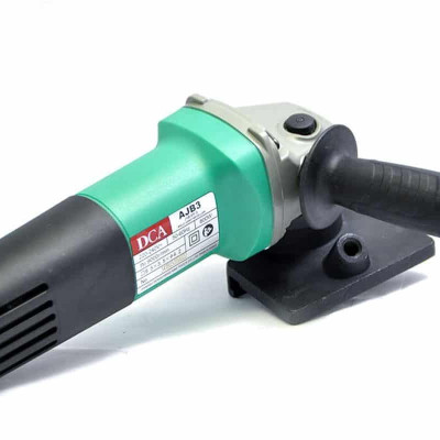 MÁY GHÉP CẠNH 800W DCA AJB3 - HÀNG CHÍNH HÃNG