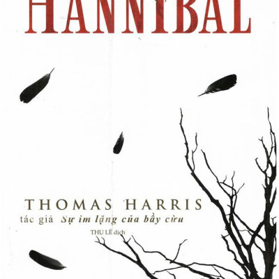 Hannibal (Tái Bản)