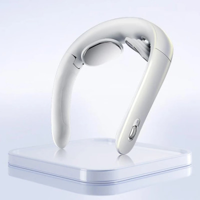 Máy Massage Cổ Thông Minh XIAOMI Jeeback G6. 4 Chế Độ - Hàng Chính Hãng