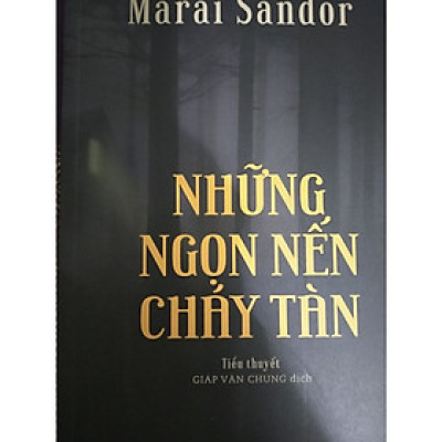 Những Ngọn Nến Cháy Tàn