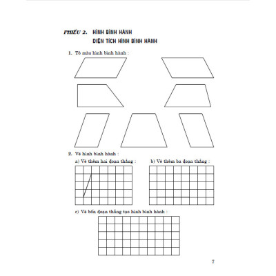 Bài tập chọn lọc toán 4 hai buổi trong ngày - tập 2 (dùng chung cho các bộ sgk hiện hành)