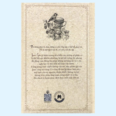 Sách - Jane Eyre - Bìa Cứng  - Huy Hoàng