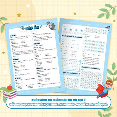 Sách - Đề Ôn Luyện Và Tự Kiểm Tra Tiếng Việt Lớp 1 - Tập 2 - Megabook