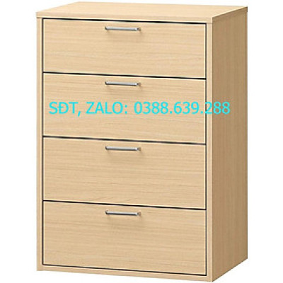 Tủ Quần Áo FUL-8055HNA