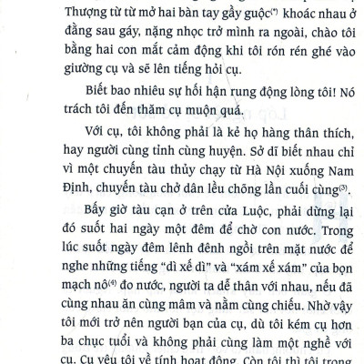 Việc Làng