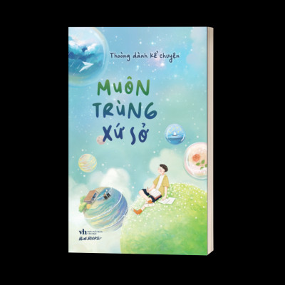 Muôn Trùng Xứ Sở