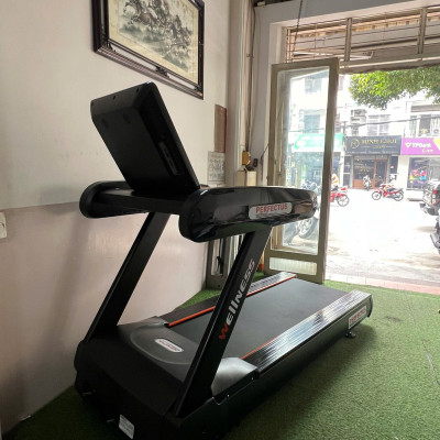 MÁY CHẠY BỘ PERFECT US 200PN CHÍNH HÃNG GIÁ TỐT