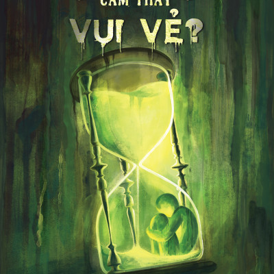 Sách - Vì Sao Tôi Không Thể Cảm Thấy Vui Vẻ?