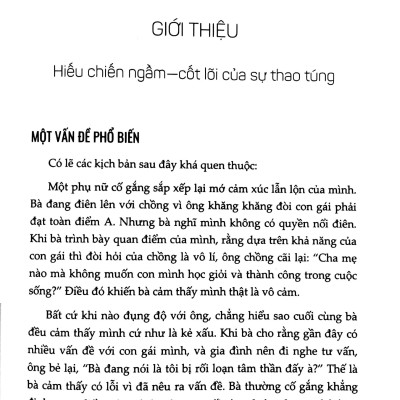 Combo Sách Thao Túng Tâm Lý: Thao Túng Cảm Xúc + Sói Đội Lốt Cừu (Bộ 2 Cuốn)