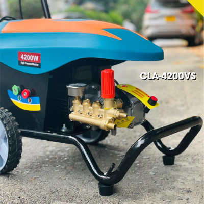MÁY XỊT RỬA (CHỈNH ÁP) 4200W CLASSIC CLA-4200VS- HÀNG CHÍNH HÃNG