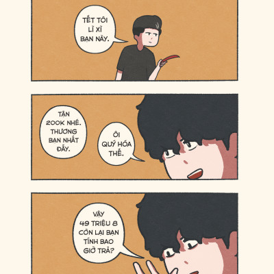 Combo Siin và Tí Đù: A Box Of Siin Hộp Truyện Siêu Ngắn + Tí Đù Dân Chơi Xóm