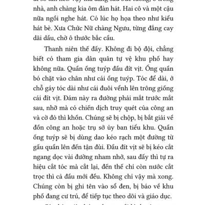 Hà Nội Nhiều Mây Có Lúc Có Mưa Ngâu